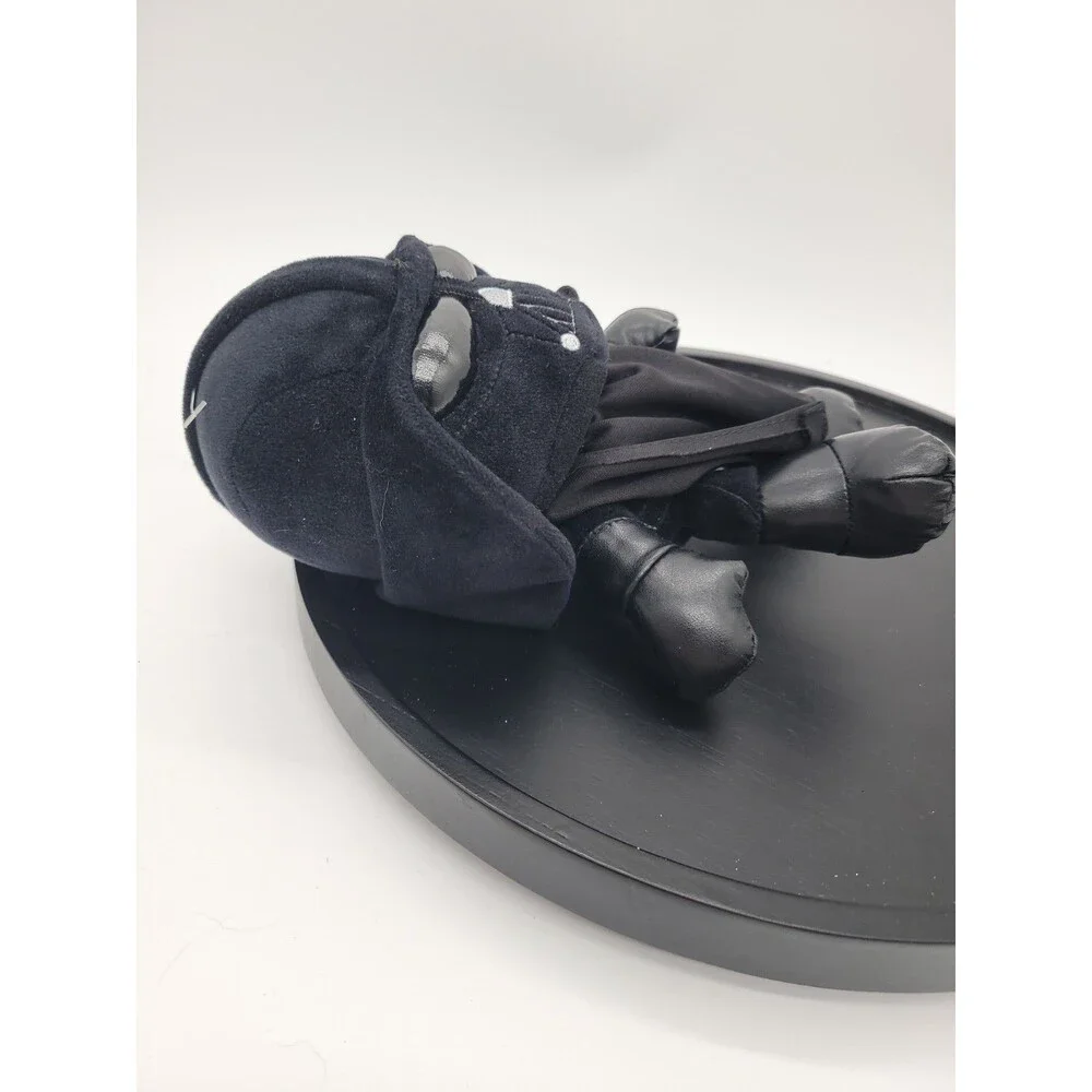 2021 Mattel Star Wars Darth Vader Small Plush 9